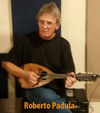 Roberto Padula